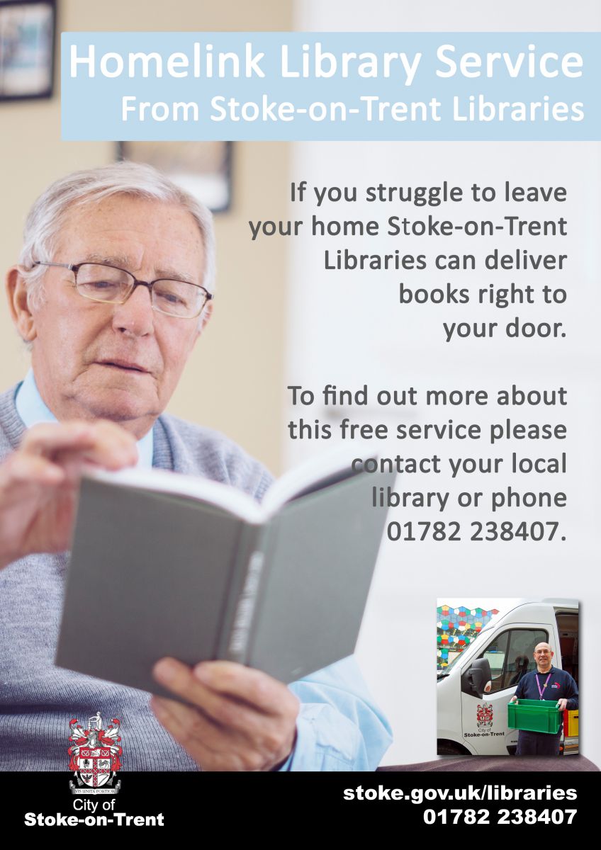Home Care Jobs In Stoke On Trent